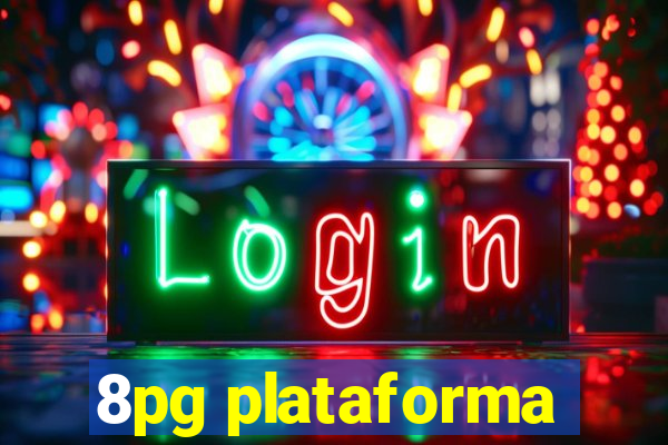 8pg plataforma